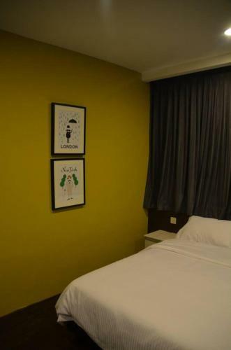 Z Hotel Cyberjaya