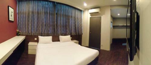 Z Hotel Cyberjaya