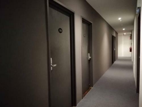 Z Hotel Cyberjaya