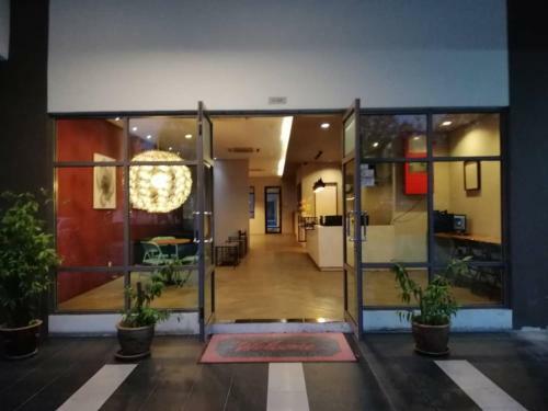 Z Hotel Cyberjaya