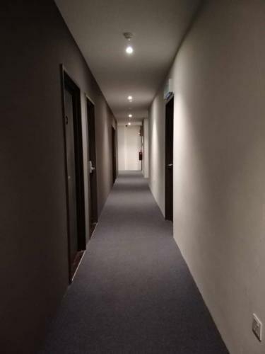 Z Hotel Cyberjaya