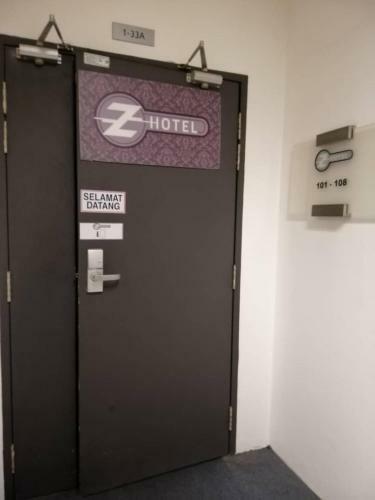 Z Hotel Cyberjaya