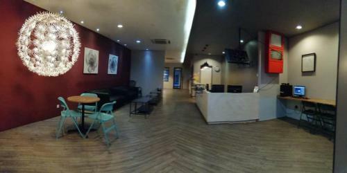 Z Hotel Cyberjaya
