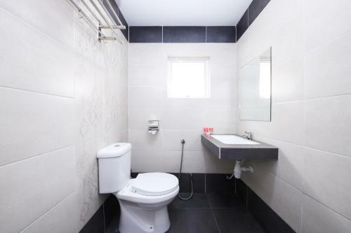 Hotel Oyo 44115 Beryll Inn Cyberjaya