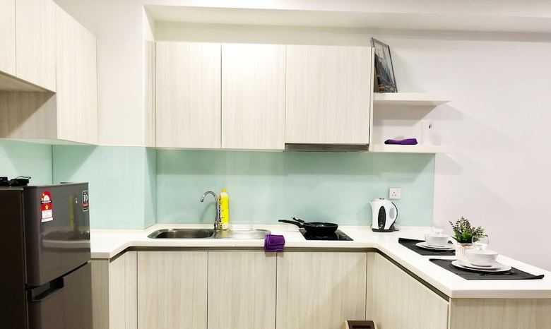 Apartamentos Solstice Cyberjaya By Easy Property