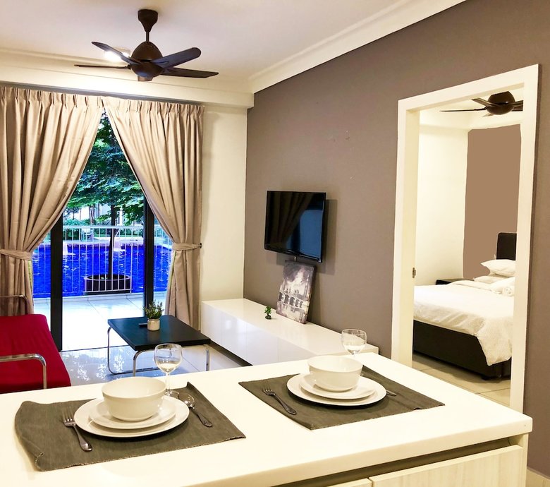 Apartamentos Solstice Cyberjaya By Easy Property