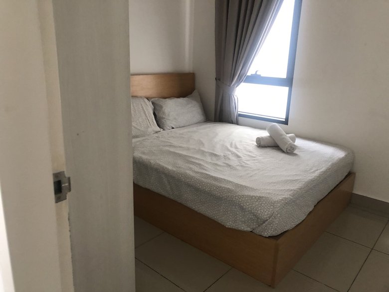 Apartamentos Solstice Cyberjaya By Easy Property