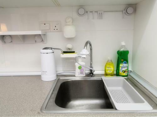 Apartamento Cybersquare 36 Cyberjaya, Flexihome-my