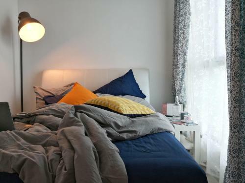 Apartamento Cybersquare 36 Cyberjaya, Flexihome-my
