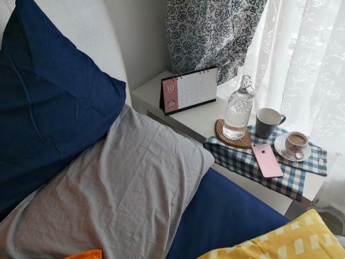 Apartamento Cybersquare 36 Cyberjaya, Flexihome-my