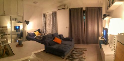 Apartamento Cybersquare 36 Cyberjaya, Flexihome-my