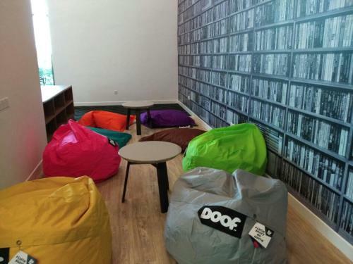 Apartamento Cybersquare 22 Cyberjaya, Flexihome-my
