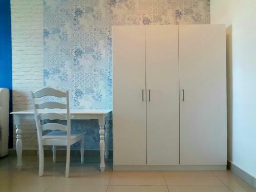 Apartamento Cybersquare 22 Cyberjaya, Flexihome-my