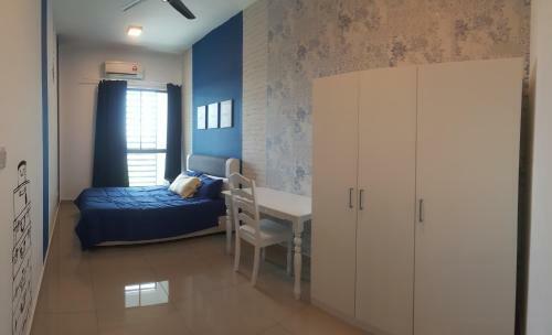 Apartamento Cybersquare 22 Cyberjaya, Flexihome-my