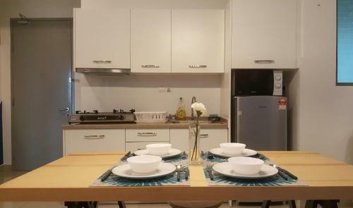 Apartamento Cybersquare 22 Cyberjaya, Flexihome-my