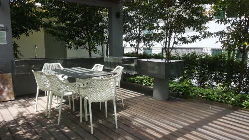Apartamento Cybersquare 22 Cyberjaya, Flexihome-my