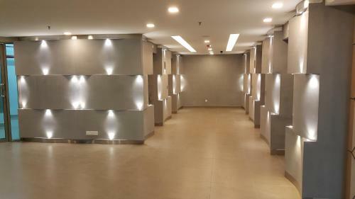 Apartamento Cybersquare 22 Cyberjaya, Flexihome-my