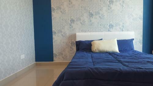 Apartamento Cybersquare 22 Cyberjaya, Flexihome-my