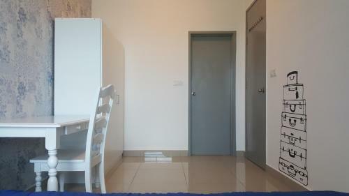 Apartamento Cybersquare 22 Cyberjaya, Flexihome-my