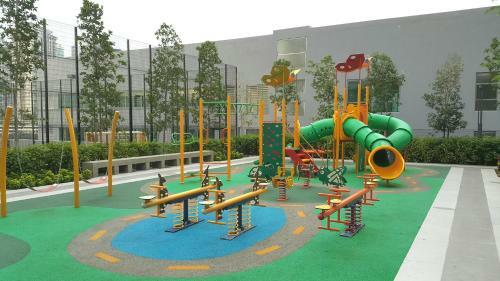 Apartamento Cybersquare 22 Cyberjaya, Flexihome-my