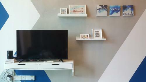 Apartamento Cybersquare 22 Cyberjaya, Flexihome-my