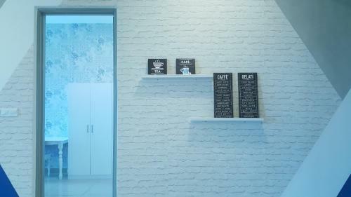 Apartamento Cybersquare 22 Cyberjaya, Flexihome-my