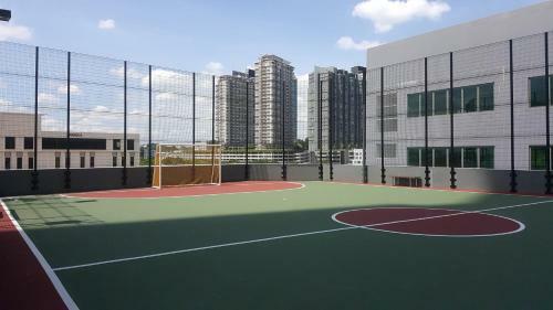 Apartamento Cybersquare 22 Cyberjaya, Flexihome-my