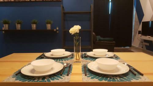 Apartamento Cybersquare 22 Cyberjaya, Flexihome-my