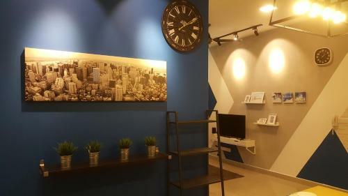 Apartamento Cybersquare 22 Cyberjaya, Flexihome-my
