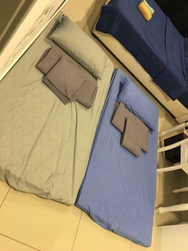 Apartamento Cybersquare 22 Cyberjaya, Flexihome-my