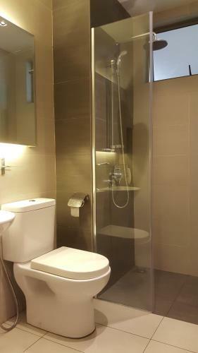Apartamento Cybersquare 22 Cyberjaya, Flexihome-my
