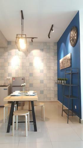 Apartamento Cybersquare 22 Cyberjaya, Flexihome-my