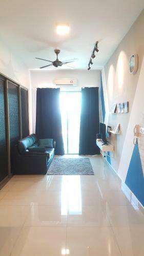 Apartamento Cybersquare 22 Cyberjaya, Flexihome-my