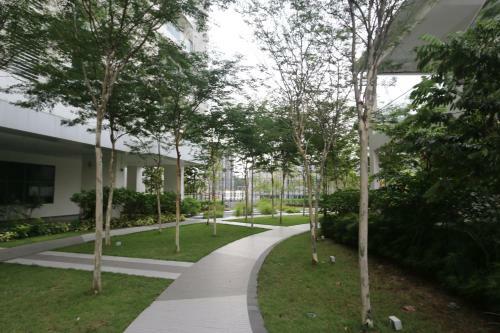 Apartamentos Cybersquare Cyberjaya By Idealhub