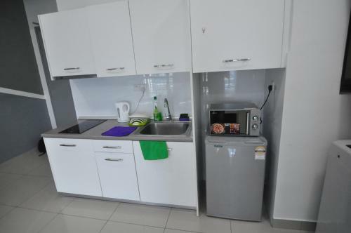 Apartamentos Cybersquare Cyberjaya By Idealhub