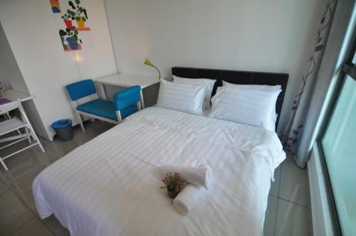 Apartamentos Cybersquare Cyberjaya By Idealhub