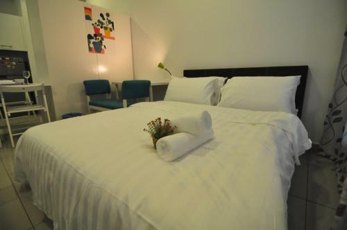 Apartamentos Cybersquare Cyberjaya By Idealhub