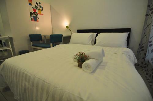 Apartamentos Cybersquare Cyberjaya By Idealhub