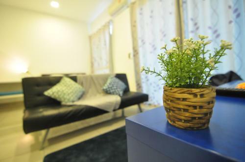 Apartamentos Cybersquare Cyberjaya By Idealhub