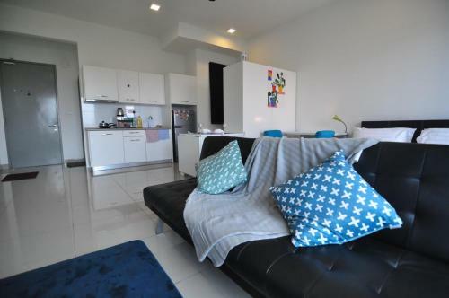 Apartamentos Cybersquare Cyberjaya By Idealhub