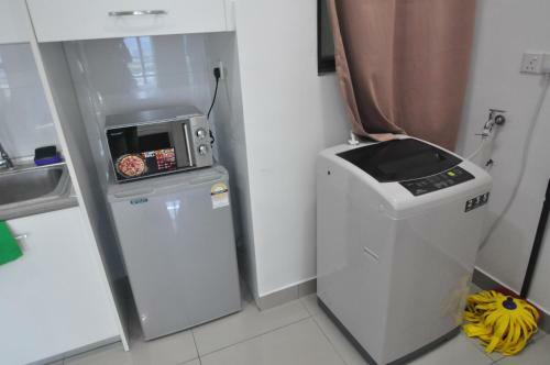 Apartamentos Cybersquare Cyberjaya By Idealhub