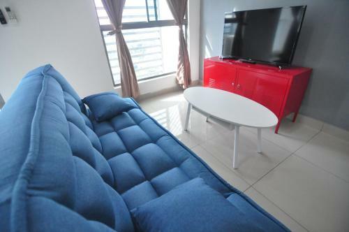 Apartamentos Cybersquare Cyberjaya By Idealhub
