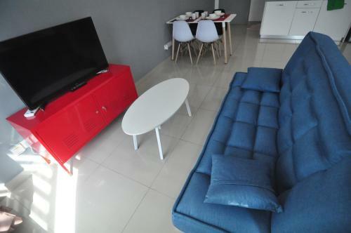 Apartamentos Cybersquare Cyberjaya By Idealhub