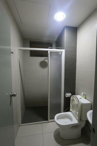 Apartamentos Cybersquare Cyberjaya By Idealhub