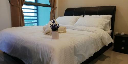 Apartamentos Cybersquare Cyberjaya By Idealhub