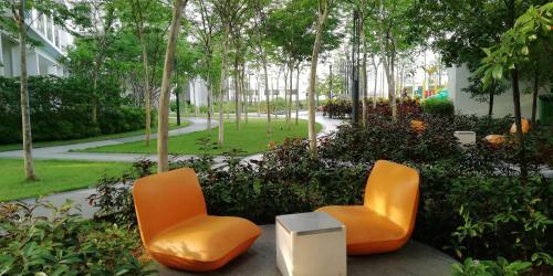 Apartamentos Cybersquare Cyberjaya By Idealhub