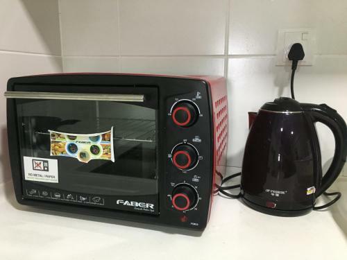Apartamentos Cyberjaya Suite By Hostassist