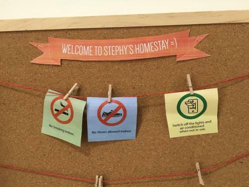 Apartamentos Cyberjaya Suite By Hostassist