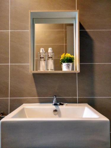 Apartamentos Cyberjaya Suite By Hostassist