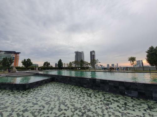 Apartamentos Cyberjaya Suite By Hostassist